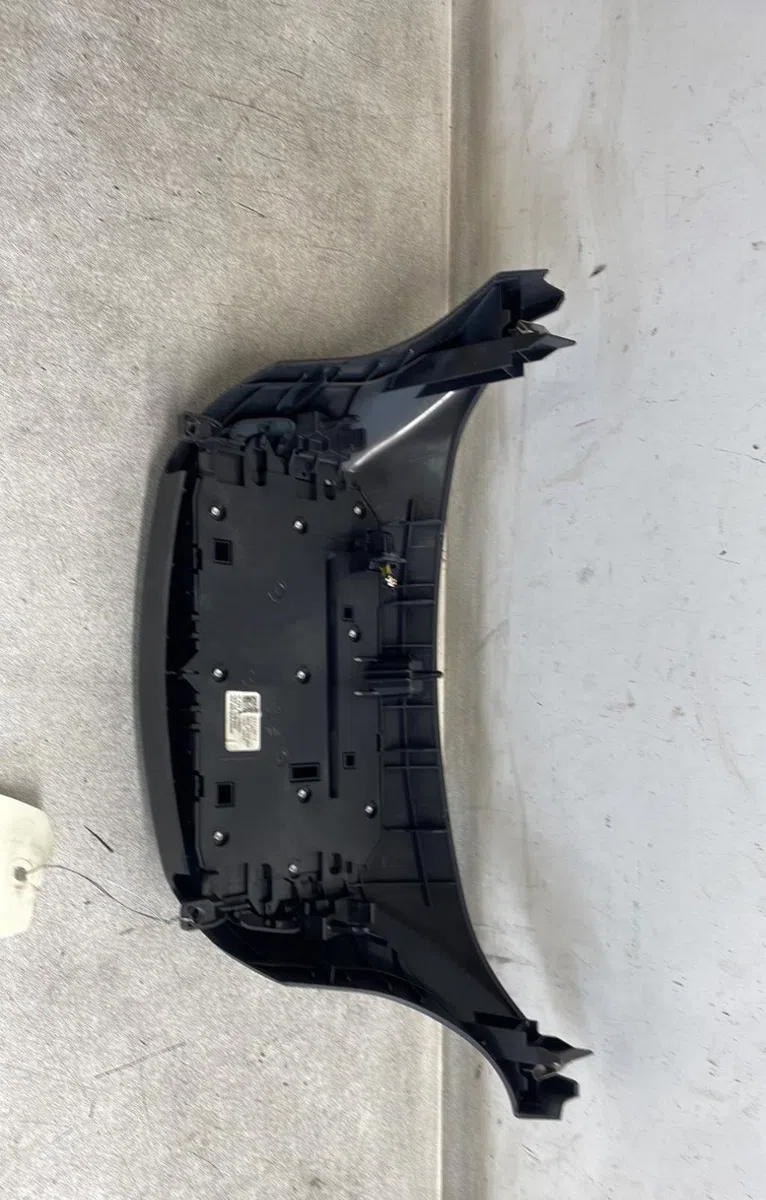 Commande toit ouvrant Peugeot 308 II (LB_, LP_, LW_, LH_, L3_) 1.6 hdi 100 (2014-2021) 5 portes occasion — photo 3
