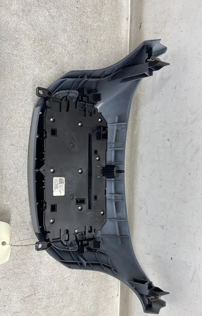 Commande toit ouvrant Peugeot 308 SW II (LC_, LJ_, LR_, LX_, L4_) 1.2 thp 130 (2014-2021) occasion — photo 3