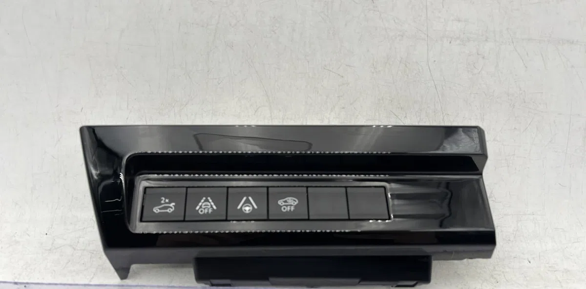 Commande toit ouvrant PEUGEOT 508 2 occasion — photo 2