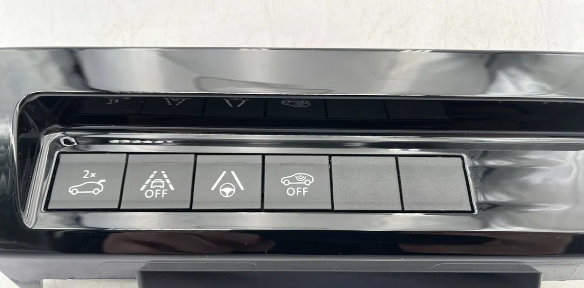 Commande toit ouvrant PEUGEOT 508 2 occasion — photo 3