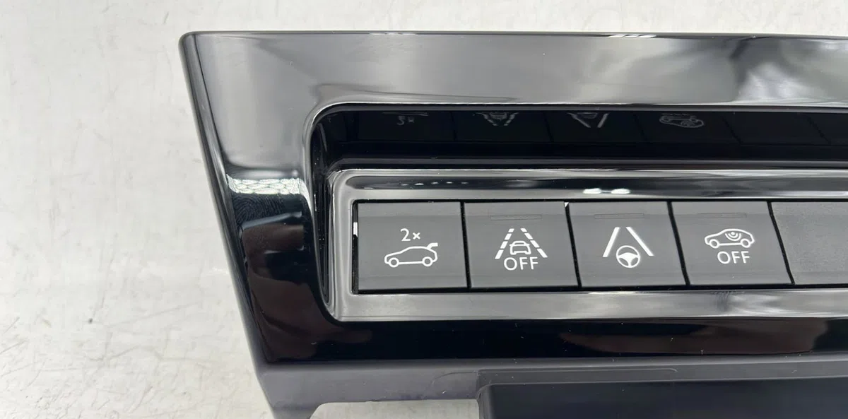 Commande toit ouvrant PEUGEOT 508 2 occasion — photo 4