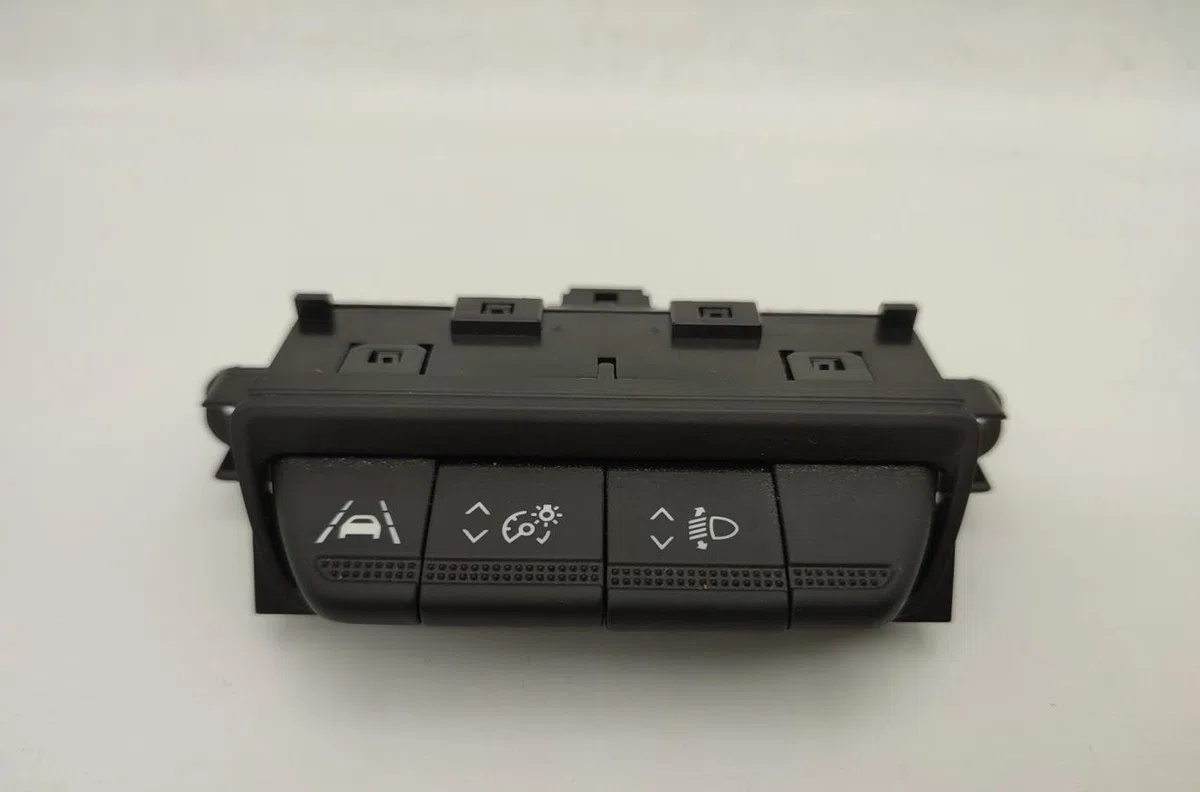 Commande toit ouvrant RENAULT CLIO 5 PHASE 1 occasion — photo 2
