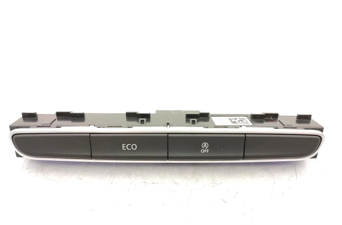 Commande toit ouvrant RENAULT MEGANE 4 PHASE 1 occasion — photo 2