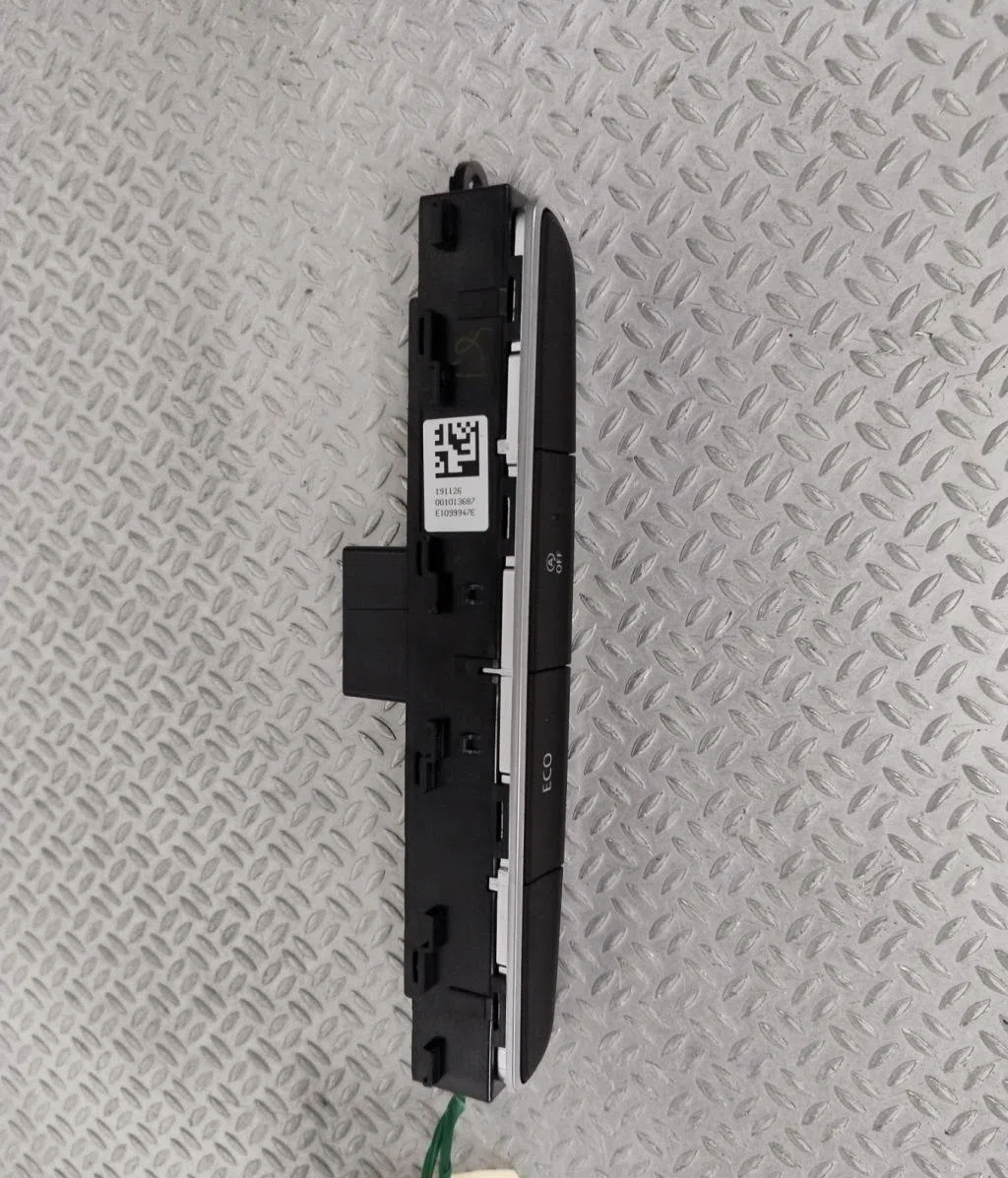 Commande toit ouvrant RENAULT SCENIC 4  SCENIC 4 occasion — photo 3