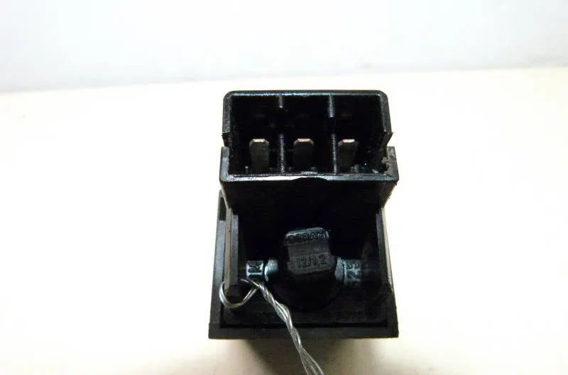Commande toit ouvrant RENAULT SUPER 5 occasion — photo 3