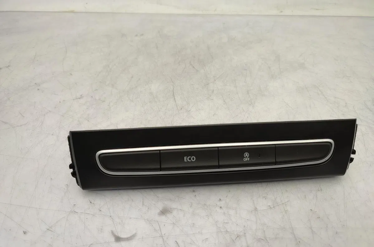 Commande toit ouvrant RENAULT TALISMAN occasion — photo 2