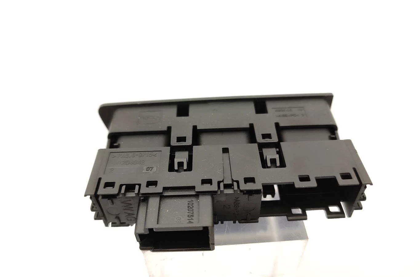 Commande toit ouvrant SEAT IBIZA 4 PHASE 2 occasion