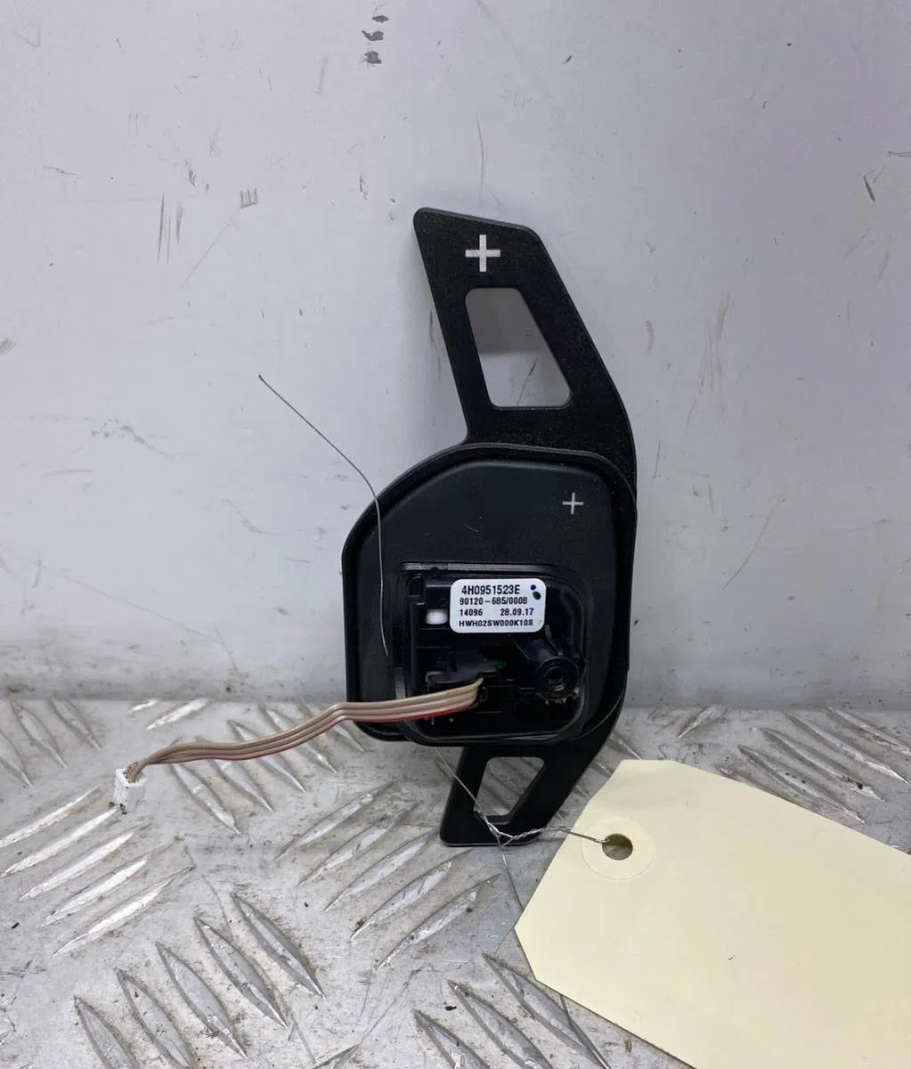 Commande toit ouvrant SEAT LEON 3 PHASE 2 occasion — photo 3