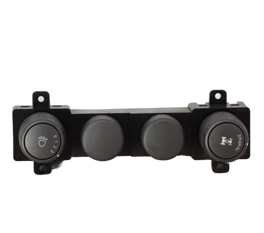 Commande toit ouvrant SSANGYONG KYRON occasion — photo 2