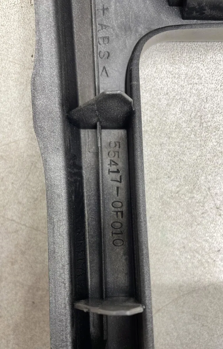 Commande toit ouvrant Toyota COROLLA Verso (ZER_, ZZE12_, R1_) 2.2 d-4d (aur10_) (2005-2009) 5 portes occasion — photo 4