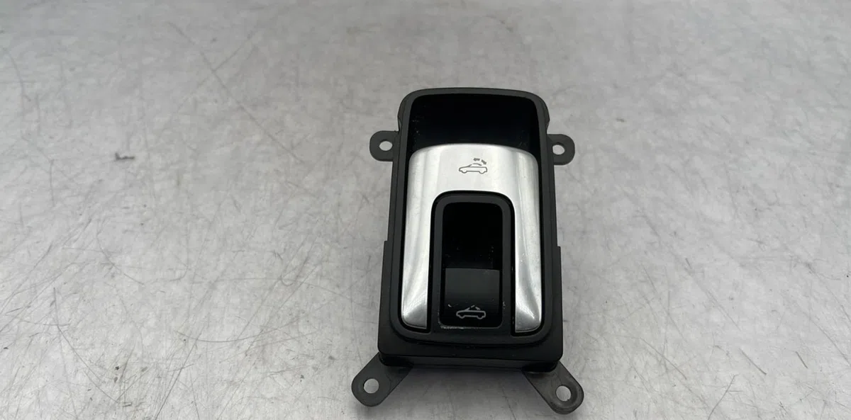 Commande toit ouvrant VOLKSWAGEN EOS CABRIO PHASE 1 occasion — photo 2