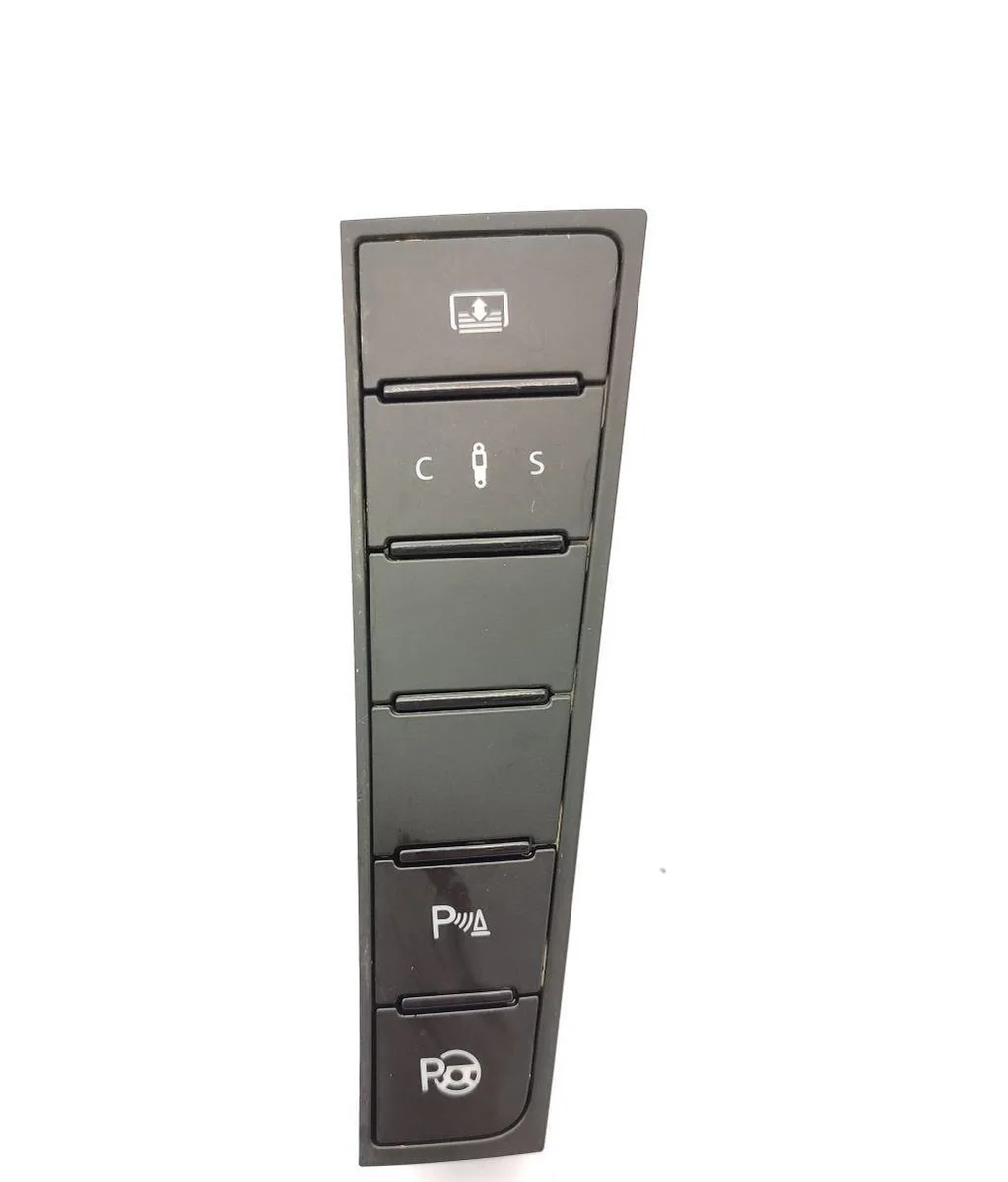 Commande toit ouvrant VOLKSWAGEN PASSAT 6 occasion