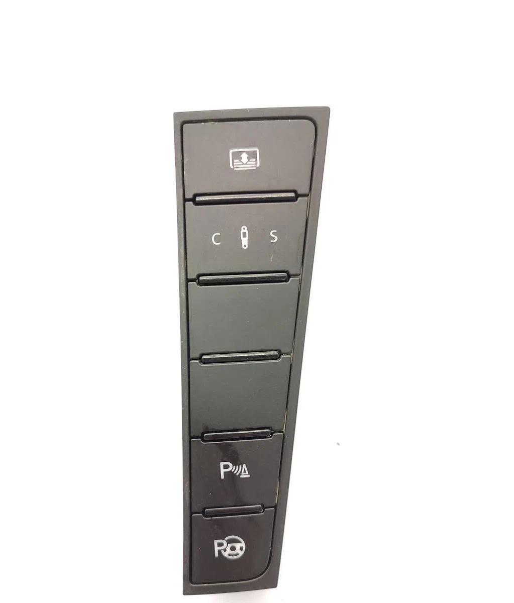 Commande toit ouvrant VOLKSWAGEN PASSAT 6 occasion — photo 2