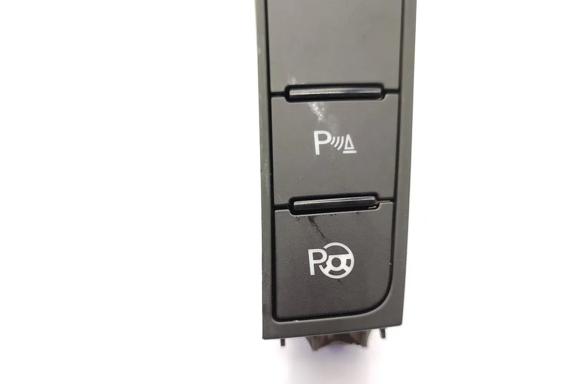 Commande toit ouvrant VOLKSWAGEN PASSAT 6 occasion — photo 3