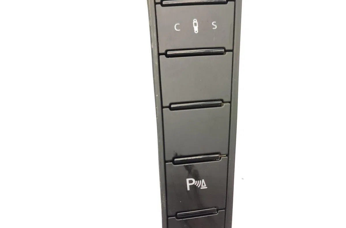 Commande toit ouvrant VOLKSWAGEN PASSAT 6 occasion — photo 4