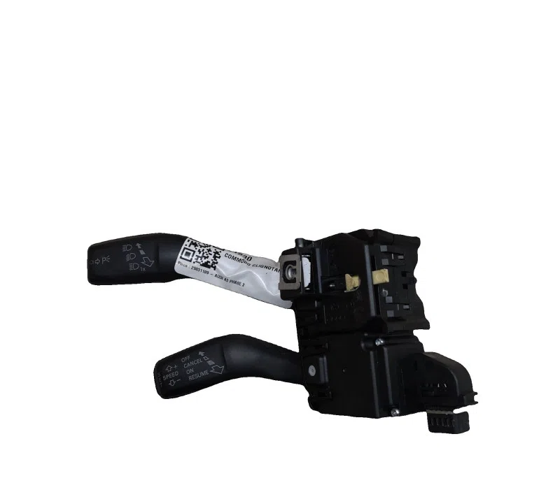 COMMODO CLIGNOTANT AUDI A3 8P1941531AR5PR — photo 2
