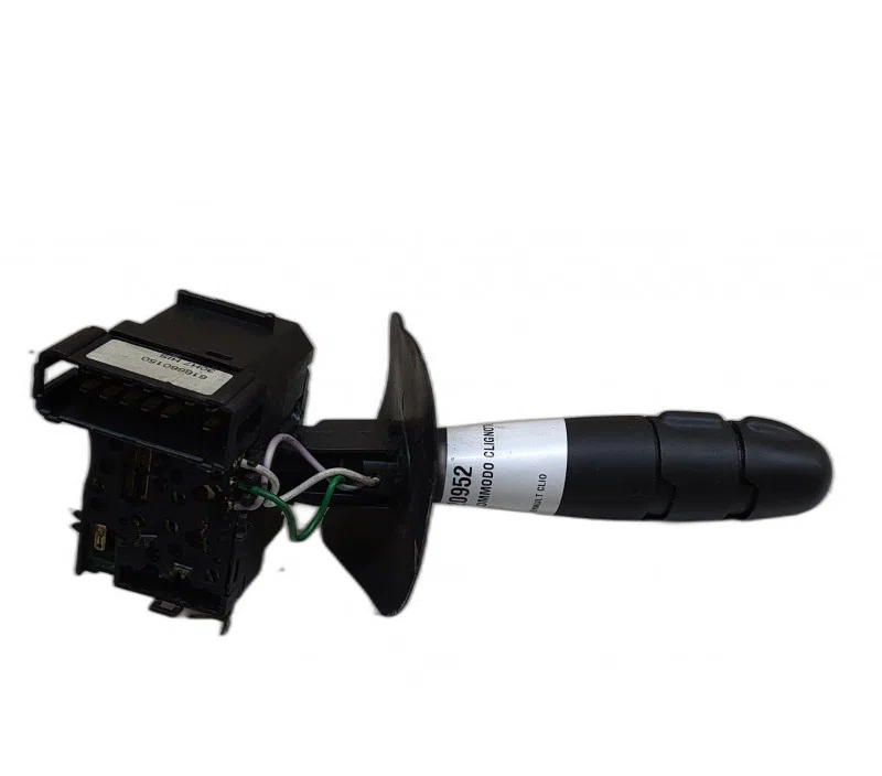 COMMODO CLIGNOTANT RENAULT CLIO I 7701066570 — photo 2