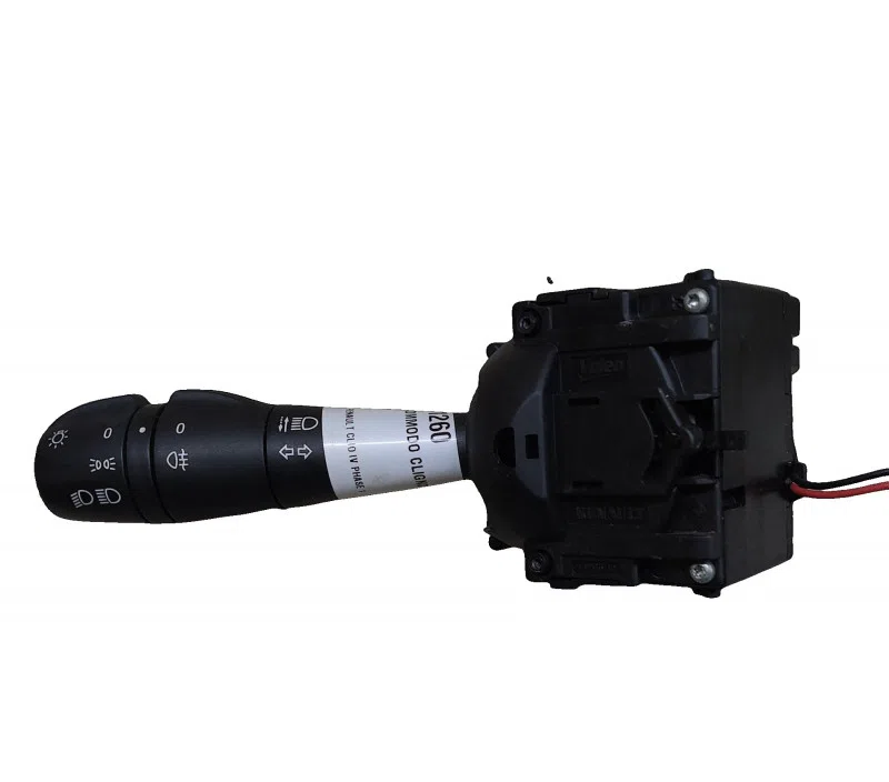 COMMODO CLIGNOTANT RENAULT CLIO IV 255407916R — photo 2