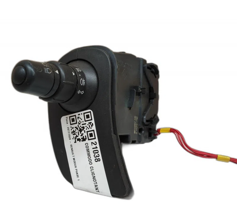 COMMODO CLIGNOTANT RENAULT MODUS I 255405605R — photo 2