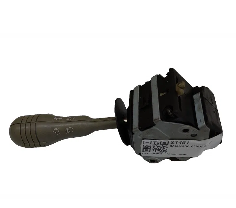 COMMODO CLIGNOTANT RENAULT TWINGO 7701046629 — photo 2