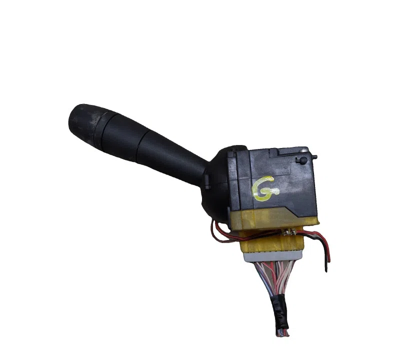 COMMODO CLIGNOTANT RENAULT TWINGO III 255403121R — photo 2