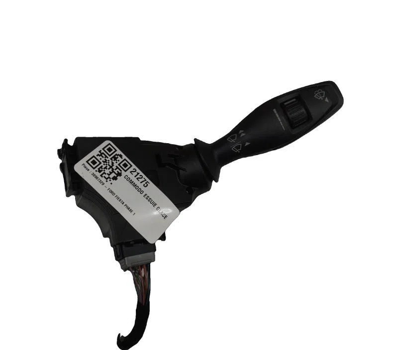 COMMODO ESSUIE GLACE FORD FIESTA 1537625 — photo 2