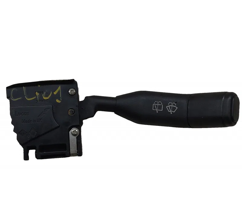COMMODO ESSUIE GLACE RENAULT CLIO I 36647B — photo 2