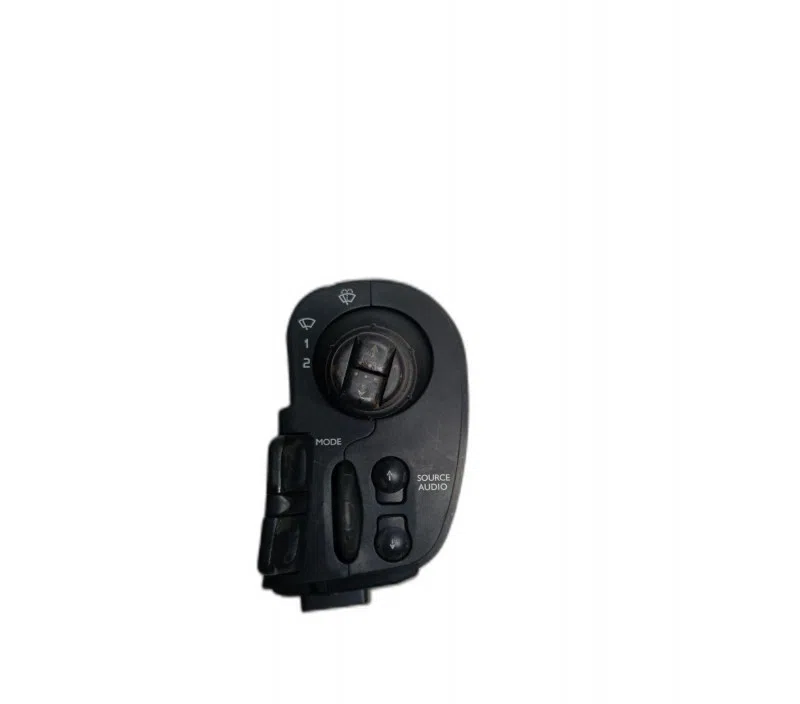 COMMODO ESSUIE GLACE RENAULT CLIO III 8201590631 — photo 2