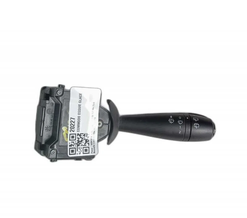 COMMODO ESSUIE GLACE RENAULT CLIO IV 255671790R — photo 2