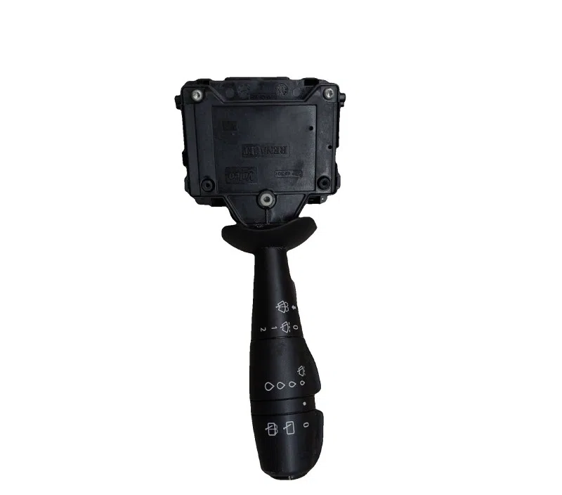 COMMODO ESSUIE GLACE RENAULT CLIO IV 8201168013 — photo 2