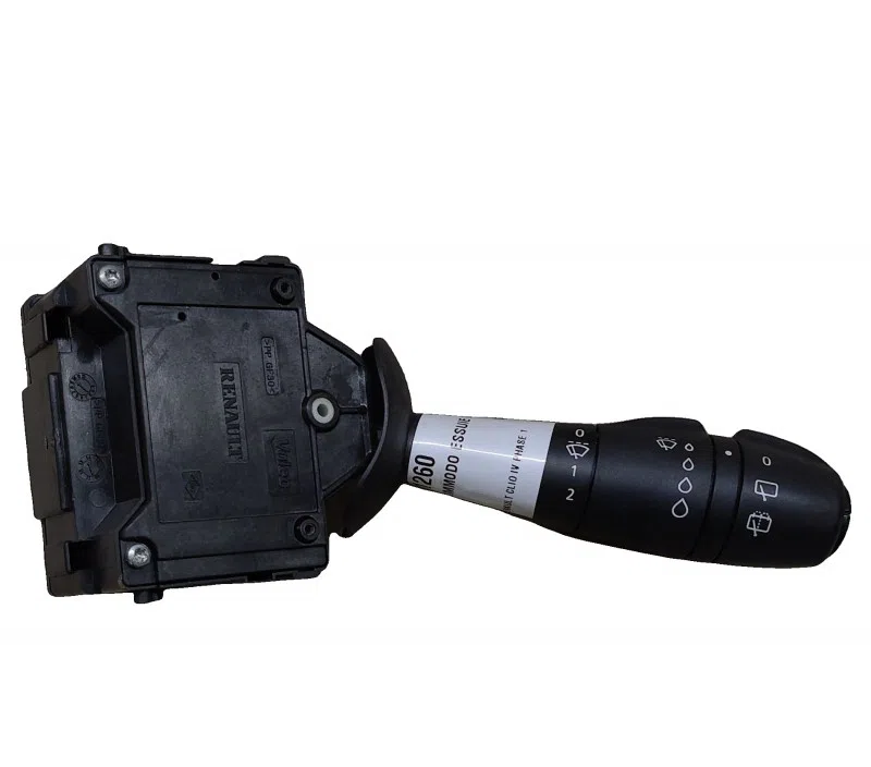 COMMODO ESSUIE GLACE RENAULT CLIO IV 8201168013 — photo 2