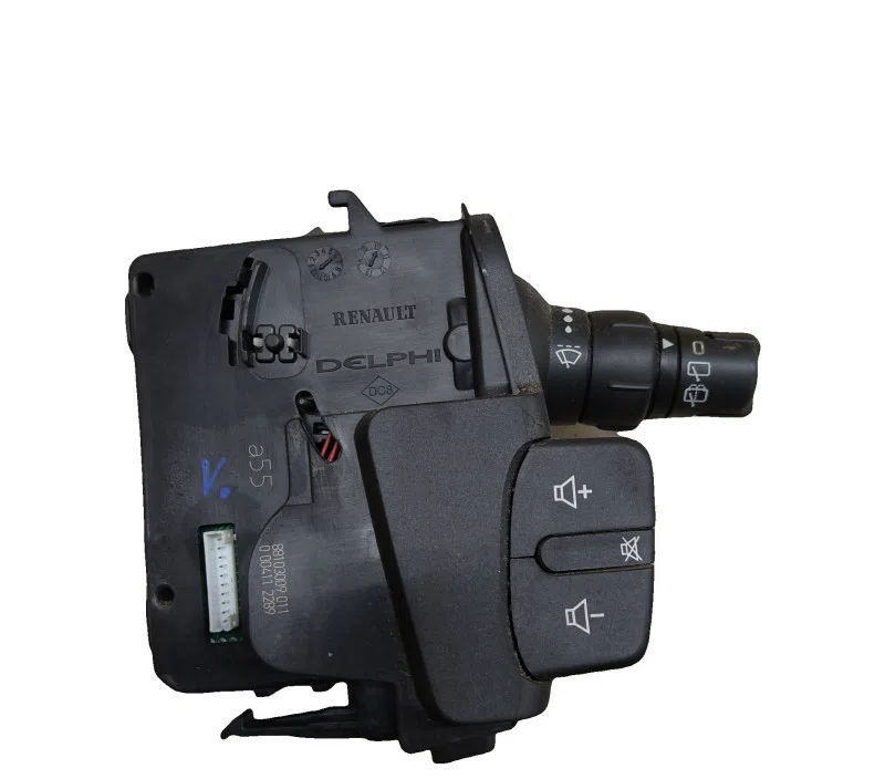 COMMODO ESSUIE GLACE RENAULT MODUS 8201590631 — photo 2