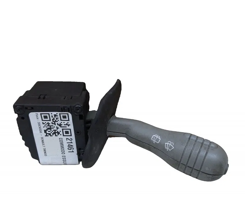 COMMODO ESSUIE GLACE RENAULT TWINGO 7701046628 — photo 2