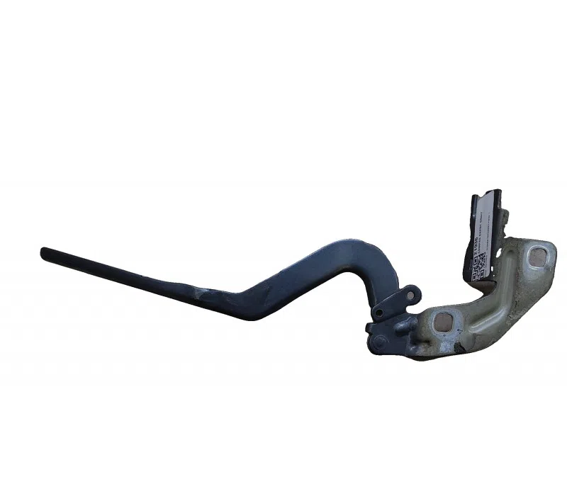 COMPAS CAPOT DROIT CITROEN C4PICASSO 96529620802 — photo 2