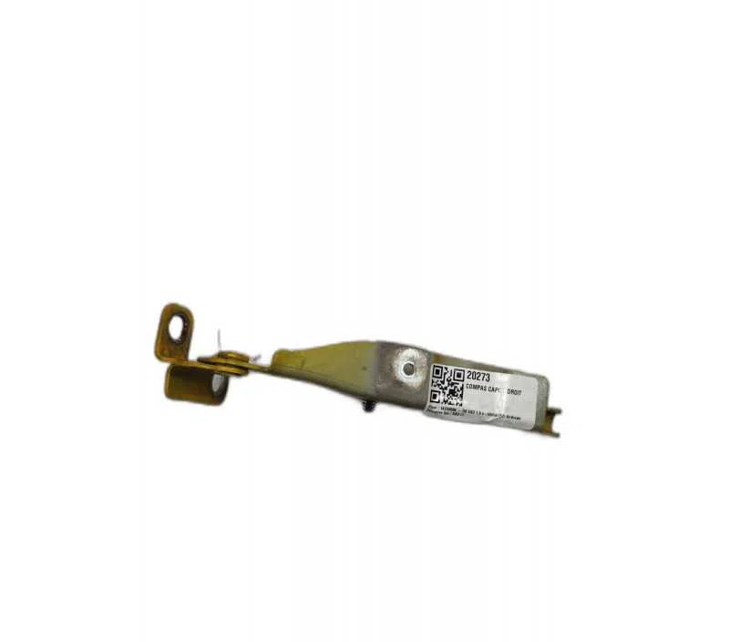 COMPAS CAPOT DROIT DS DS3 00007912F6 — photo 2