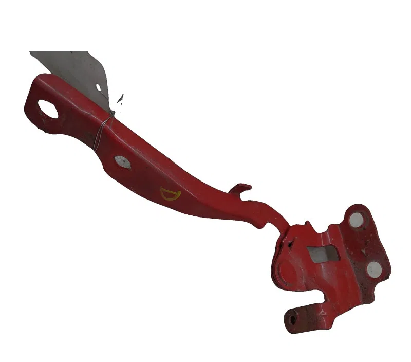 COMPAS CAPOT DROIT HYUNDAI I20 791201J500 — photo 2
