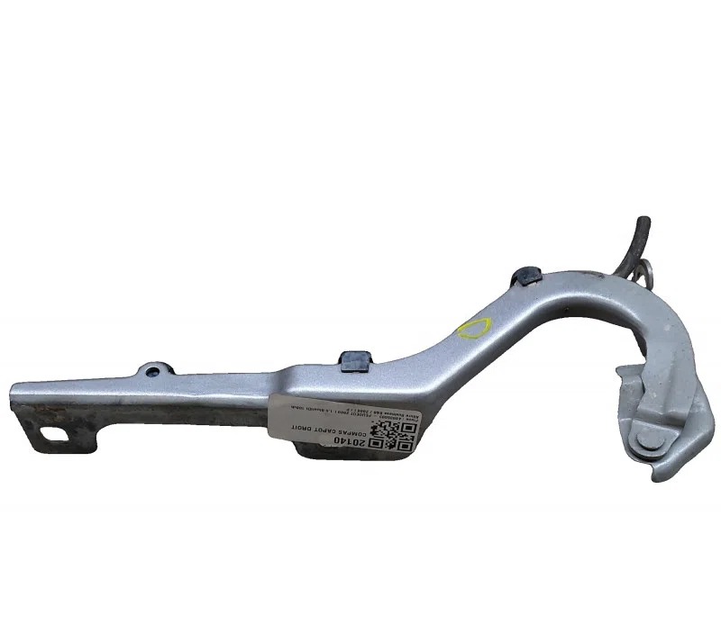COMPAS CAPOT DROIT PEUGEOT 2008 I 9678398480 — photo 2