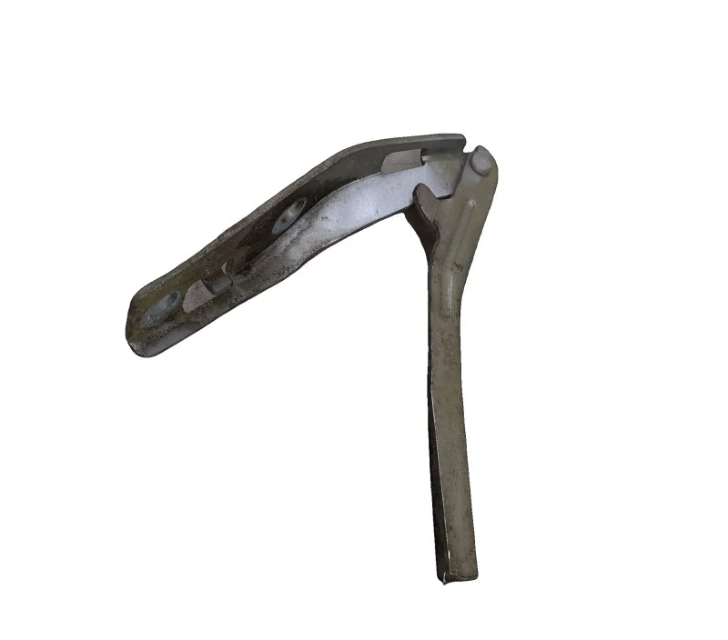 COMPAS CAPOT DROIT PEUGEOT 206 PLUS 791332 — photo 2