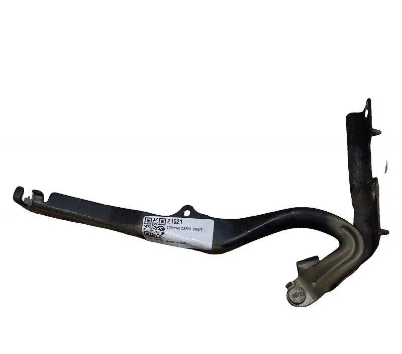 COMPAS CAPOT DROIT PEUGEOT 207 791297 — photo 2