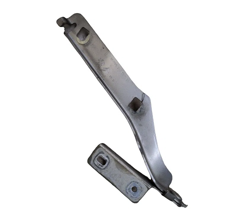 COMPAS CAPOT DROIT PEUGEOT PARTNER 9680631308 — photo 2