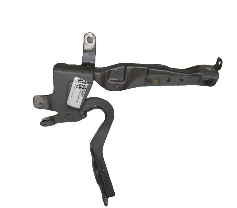 COMPAS CAPOT DROIT RENAULT CLIO IV 654006253R — photo 2
