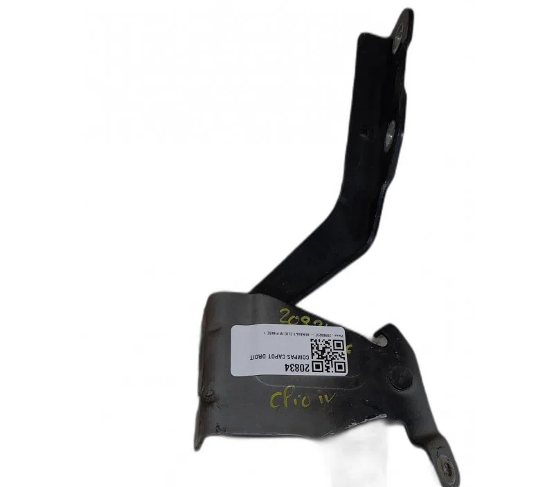 COMPAS CAPOT DROIT RENAULT CLIO IV 654008394R — photo 2