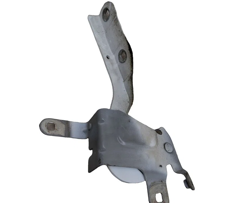COMPAS CAPOT DROIT RENAULT CLIO IV 654008394R — photo 2