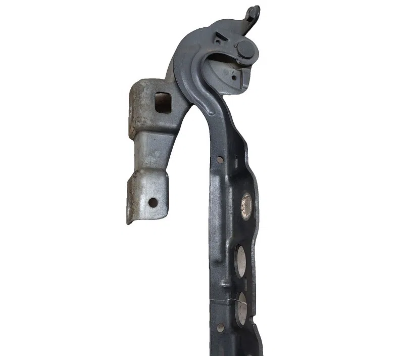 COMPAS CAPOT GAUCHE CITROEN C4 II 9687536680 — photo 2