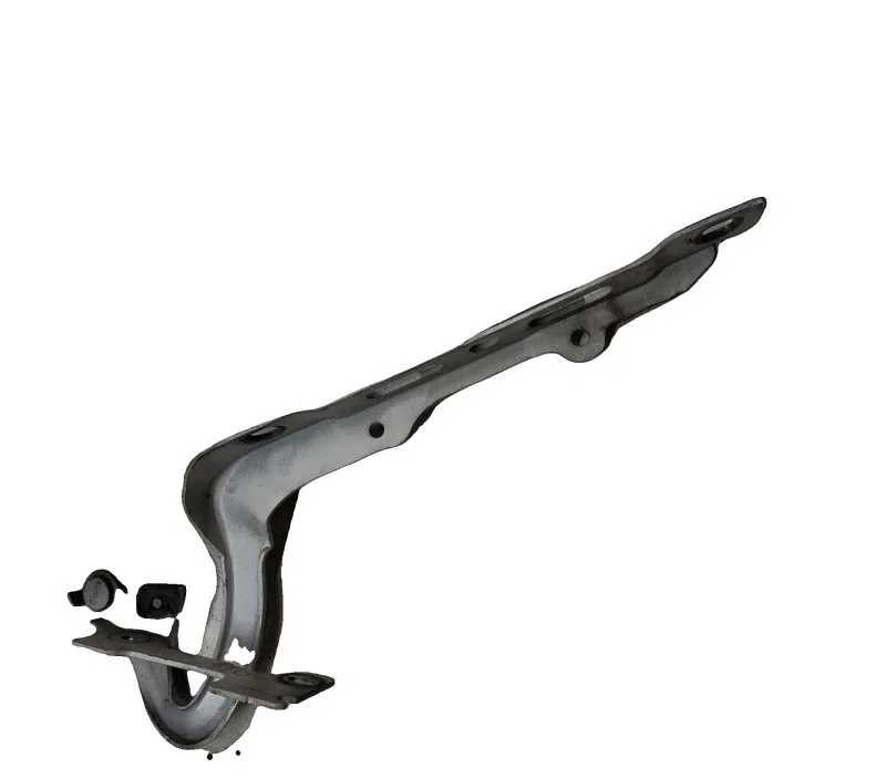 COMPAS CAPOT GAUCHE PEUGEOT 208 728654C0 — photo 2