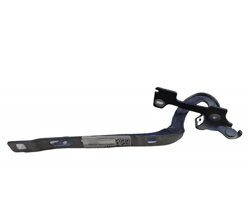 COMPAS CAPOT GAUCHE PEUGEOT 208 728654C03 — photo 2