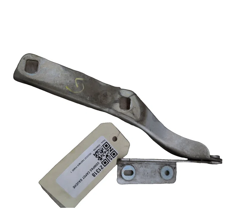 COMPAS CAPOT GAUCHE PEUGEOT PARTNER 9680631480 — photo 2