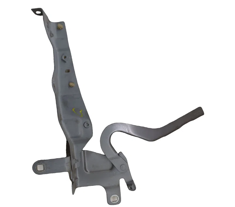 COMPAS CAPOT GAUCHE RENAULT CLIO IV 654011958R — photo 2