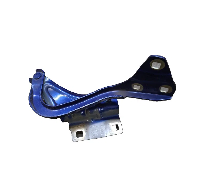 COMPAS CAPOT GAUCHE RENAULT MEGANE IV 654012880R — photo 2