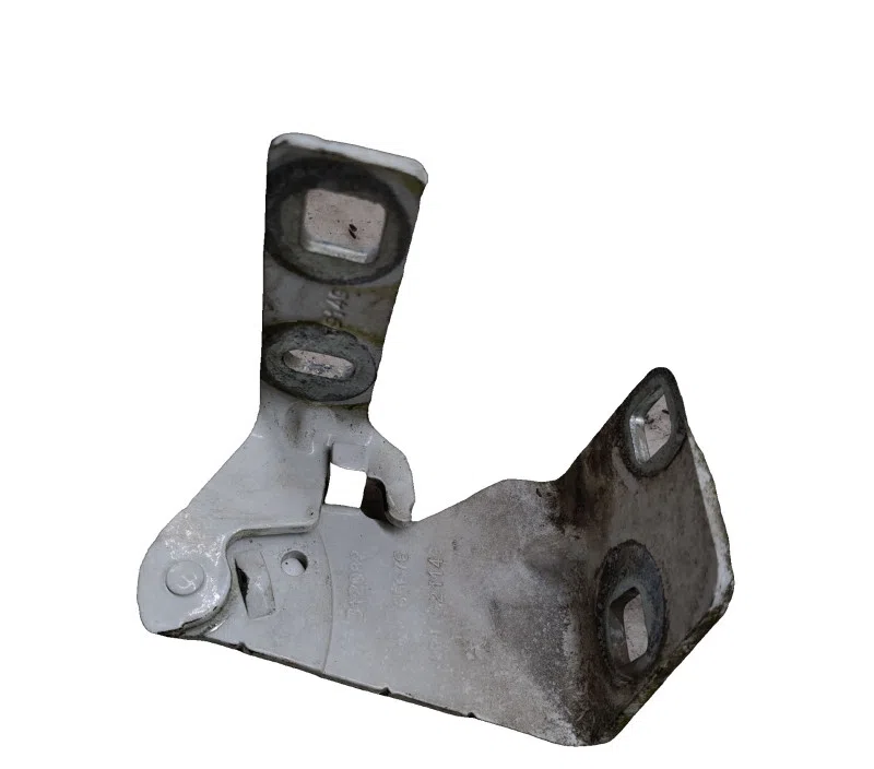 COMPAS CAPOT GAUCHE RENAULT TRAFIC I ARIES2114G — photo 2